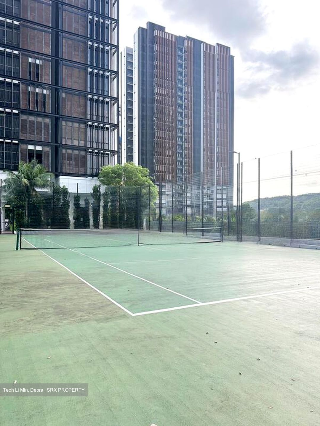 The Hillier (D23), Apartment #484933741